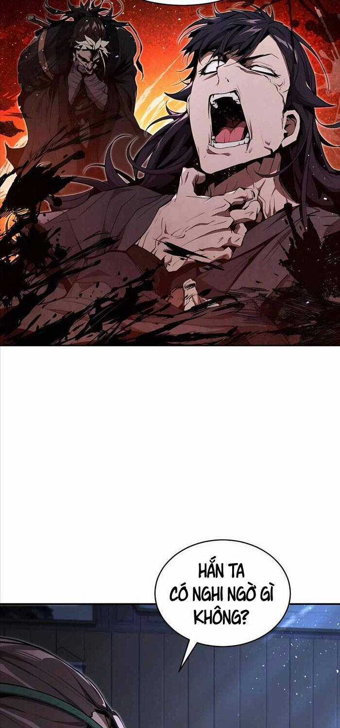 Giáo Chủ Ma Giáo Cũng Biết Sợ Chương 14 trang 64