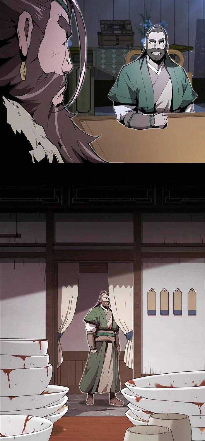 Giáo Chủ Ma Giáo Cũng Biết Sợ Chương 14 trang 65