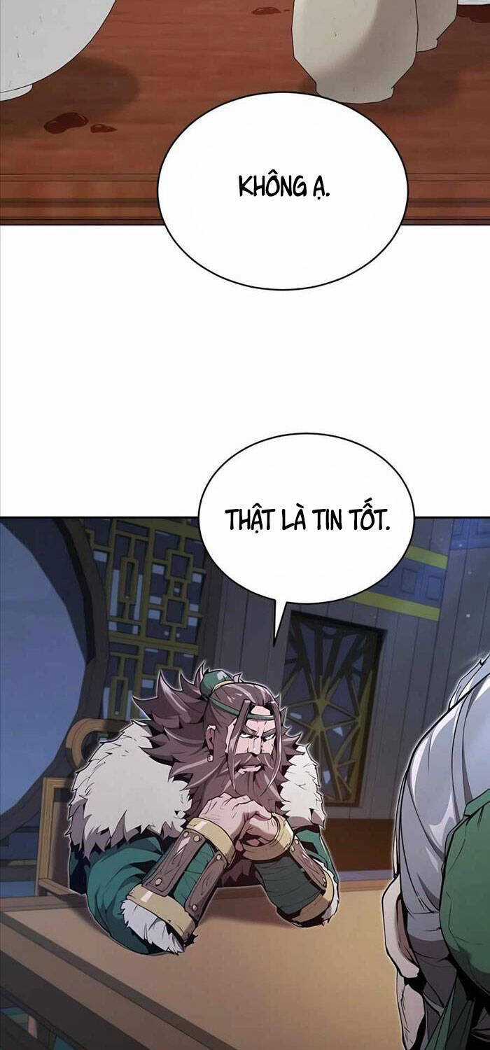 Giáo Chủ Ma Giáo Cũng Biết Sợ Chương 14 trang 66