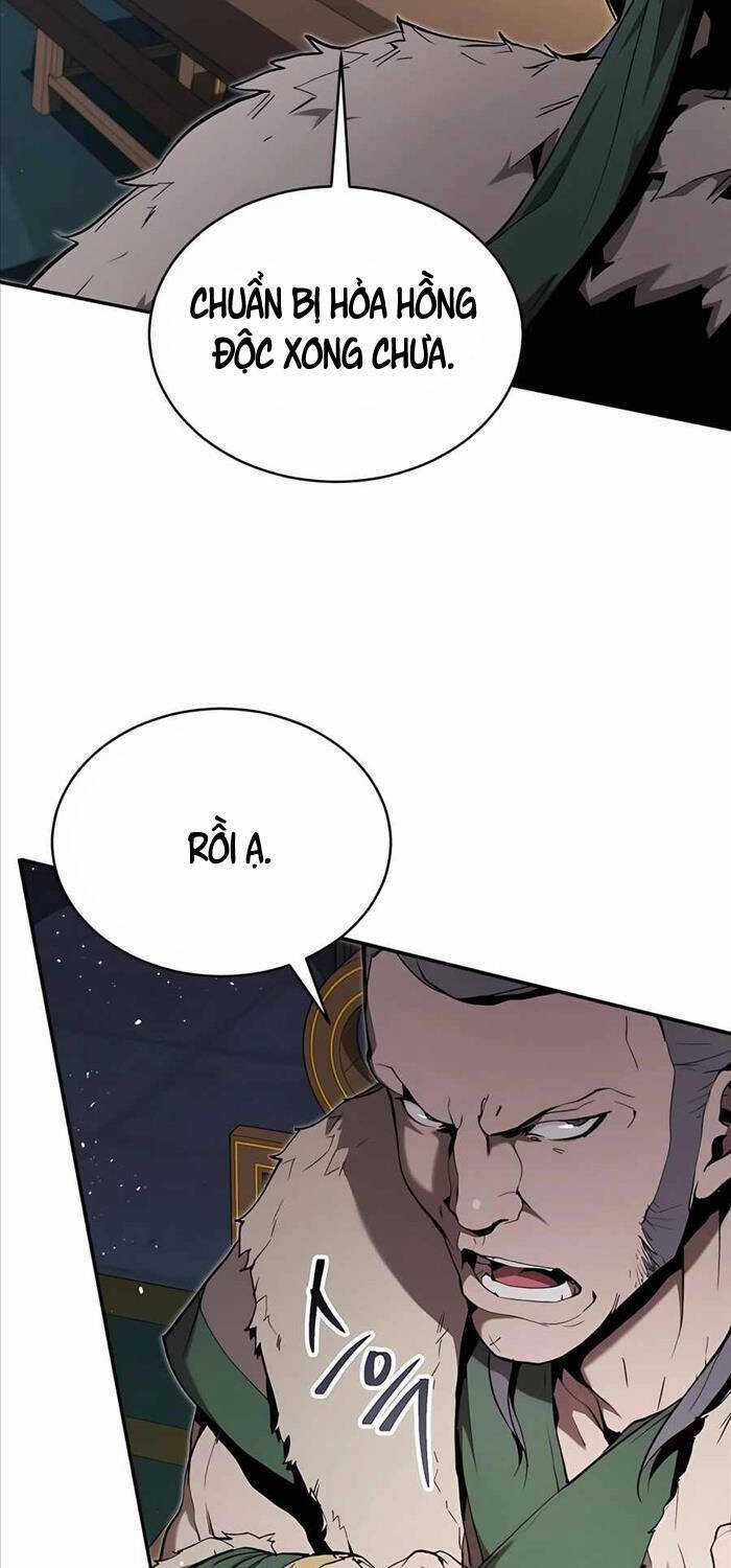 Giáo Chủ Ma Giáo Cũng Biết Sợ Chương 14 trang 67