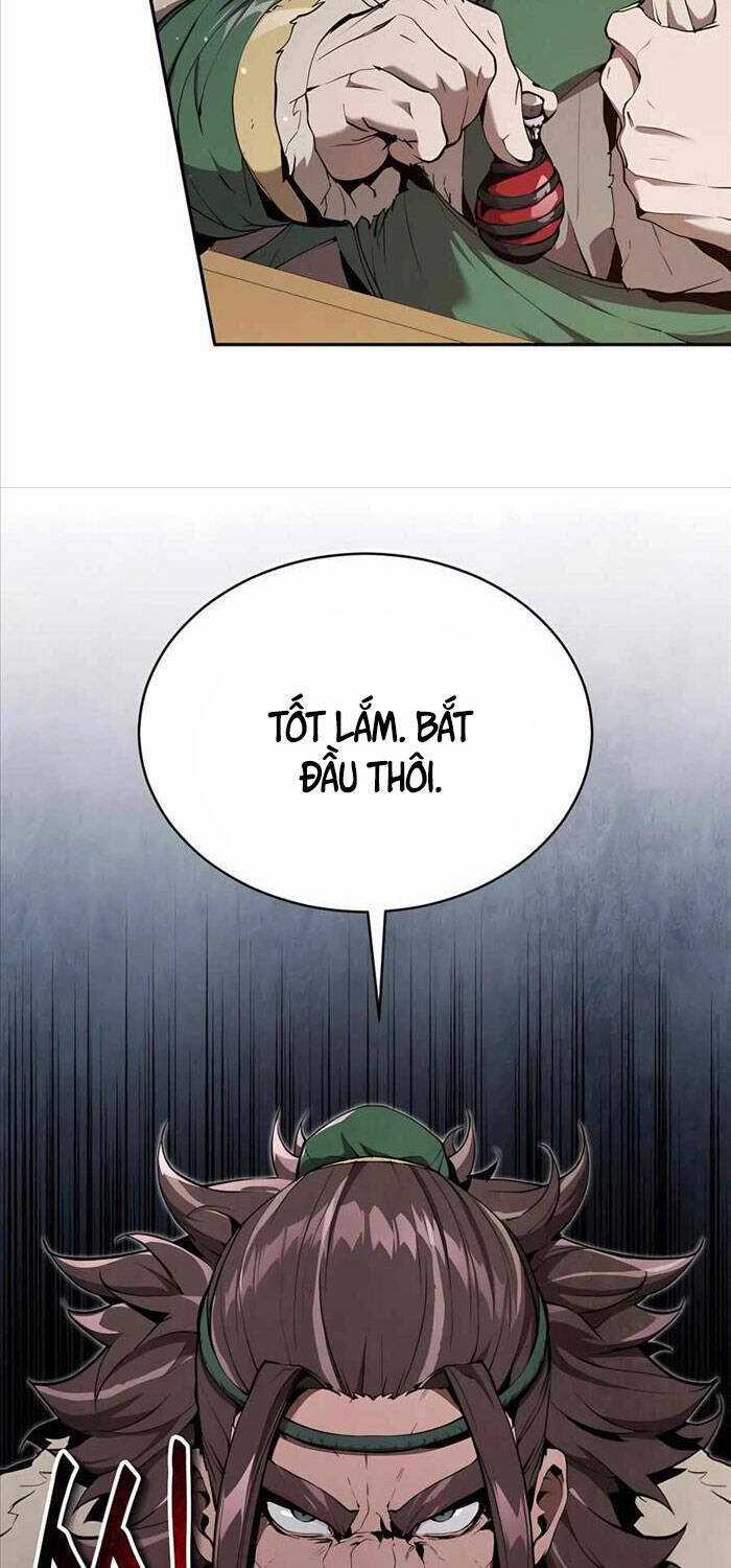 Giáo Chủ Ma Giáo Cũng Biết Sợ Chương 14 trang 68