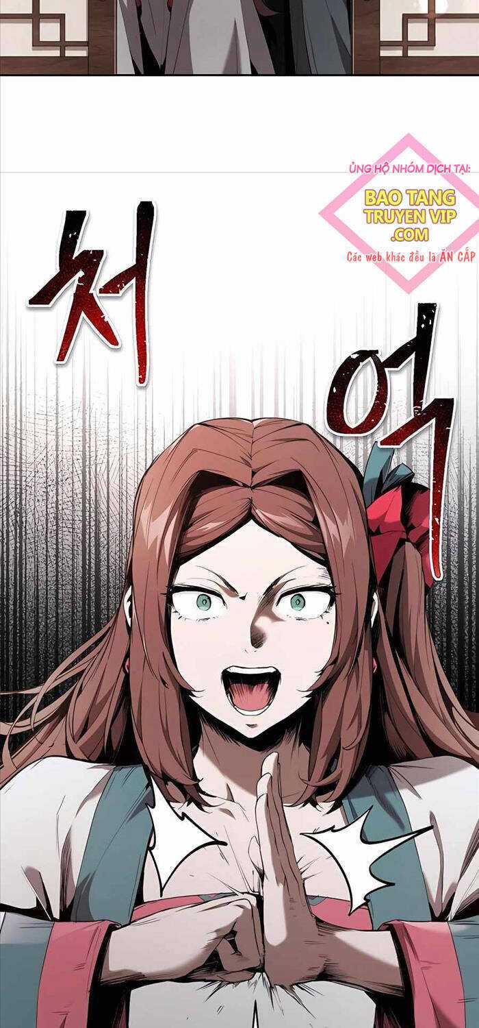 Giáo Chủ Ma Giáo Cũng Biết Sợ Chương 14 trang 7