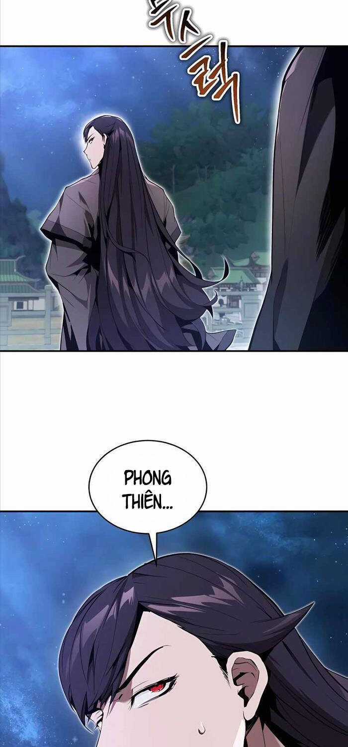 Giáo Chủ Ma Giáo Cũng Biết Sợ Chương 14 trang 71