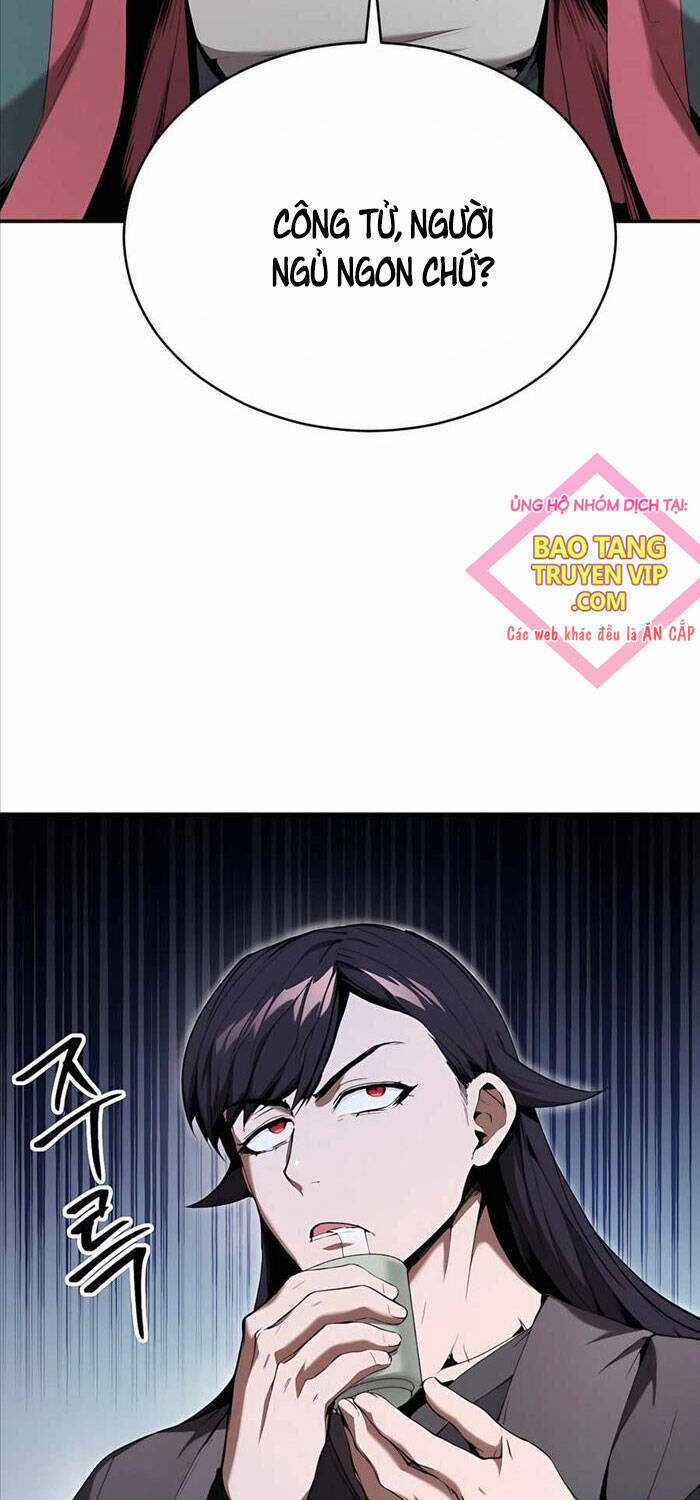 Giáo Chủ Ma Giáo Cũng Biết Sợ Chương 14 trang 8