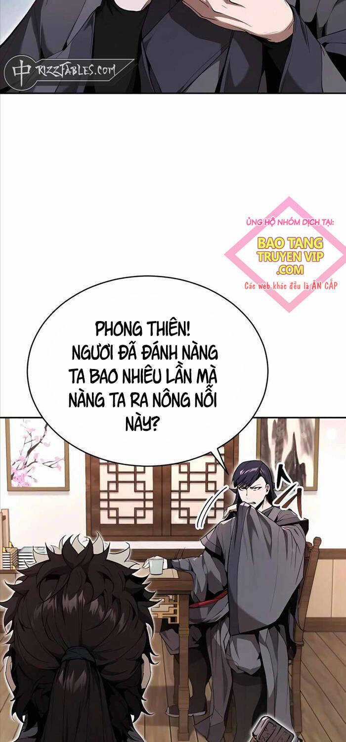 Giáo Chủ Ma Giáo Cũng Biết Sợ Chương 14 trang 9