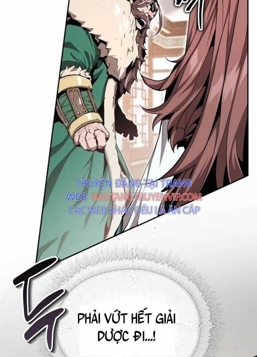 Giáo Chủ Ma Giáo Cũng Biết Sợ Chương 15 trang 104