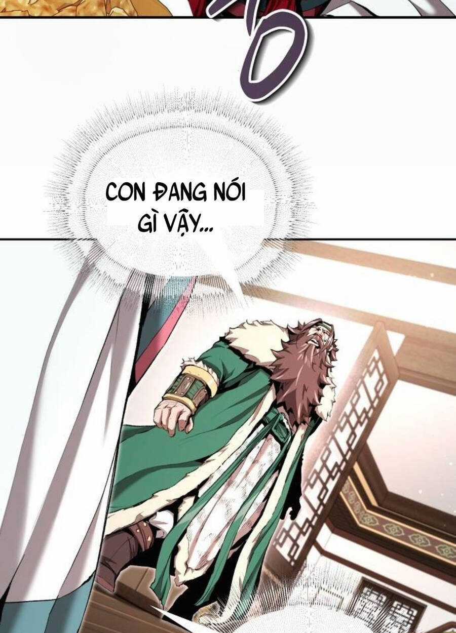 Giáo Chủ Ma Giáo Cũng Biết Sợ Chương 15 trang 106