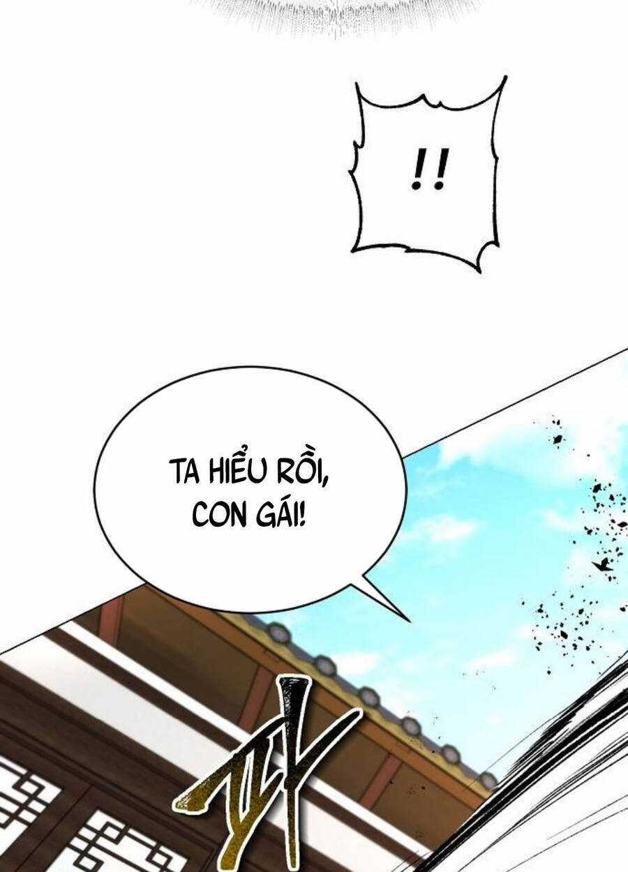 Giáo Chủ Ma Giáo Cũng Biết Sợ Chương 15 trang 111