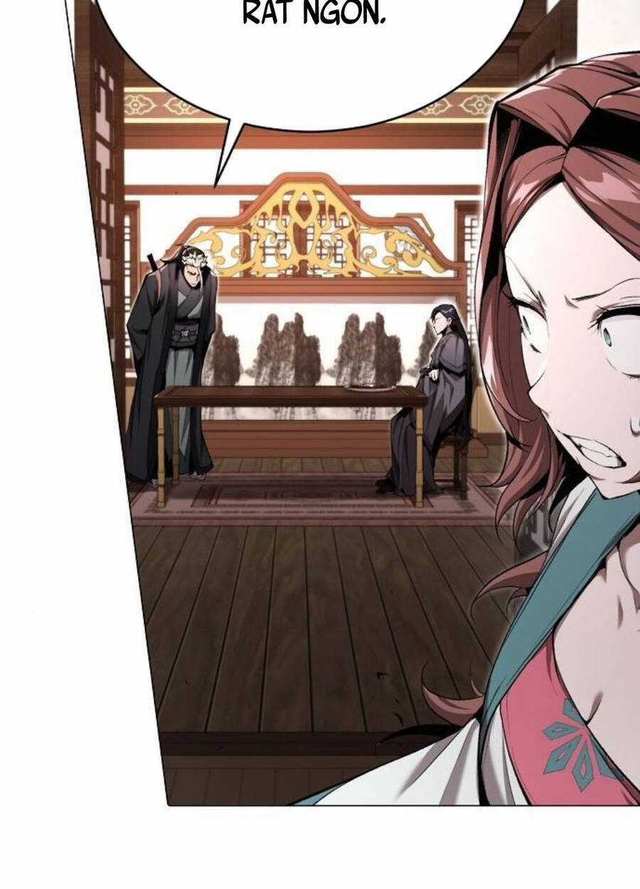 Giáo Chủ Ma Giáo Cũng Biết Sợ Chương 15 trang 113