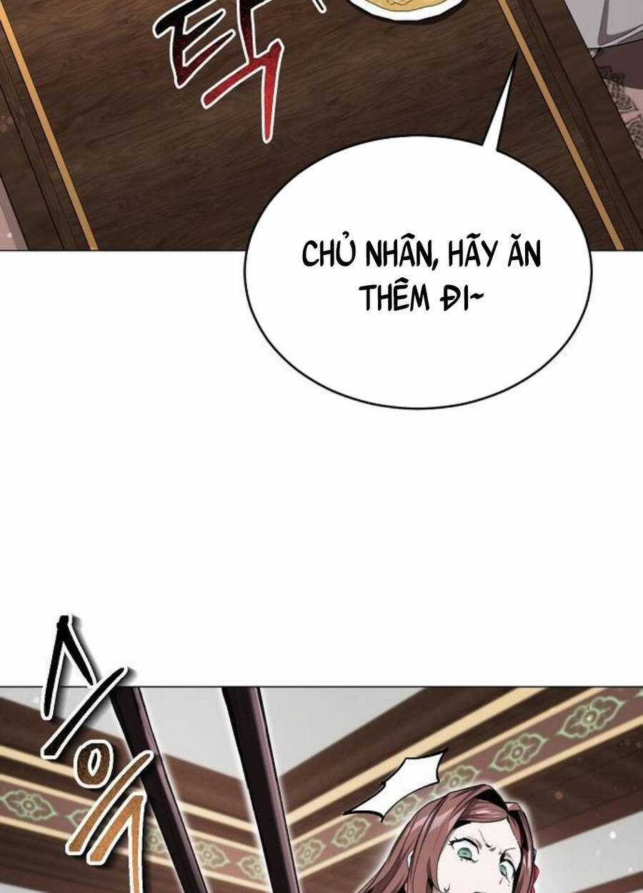 Giáo Chủ Ma Giáo Cũng Biết Sợ Chương 15 trang 116