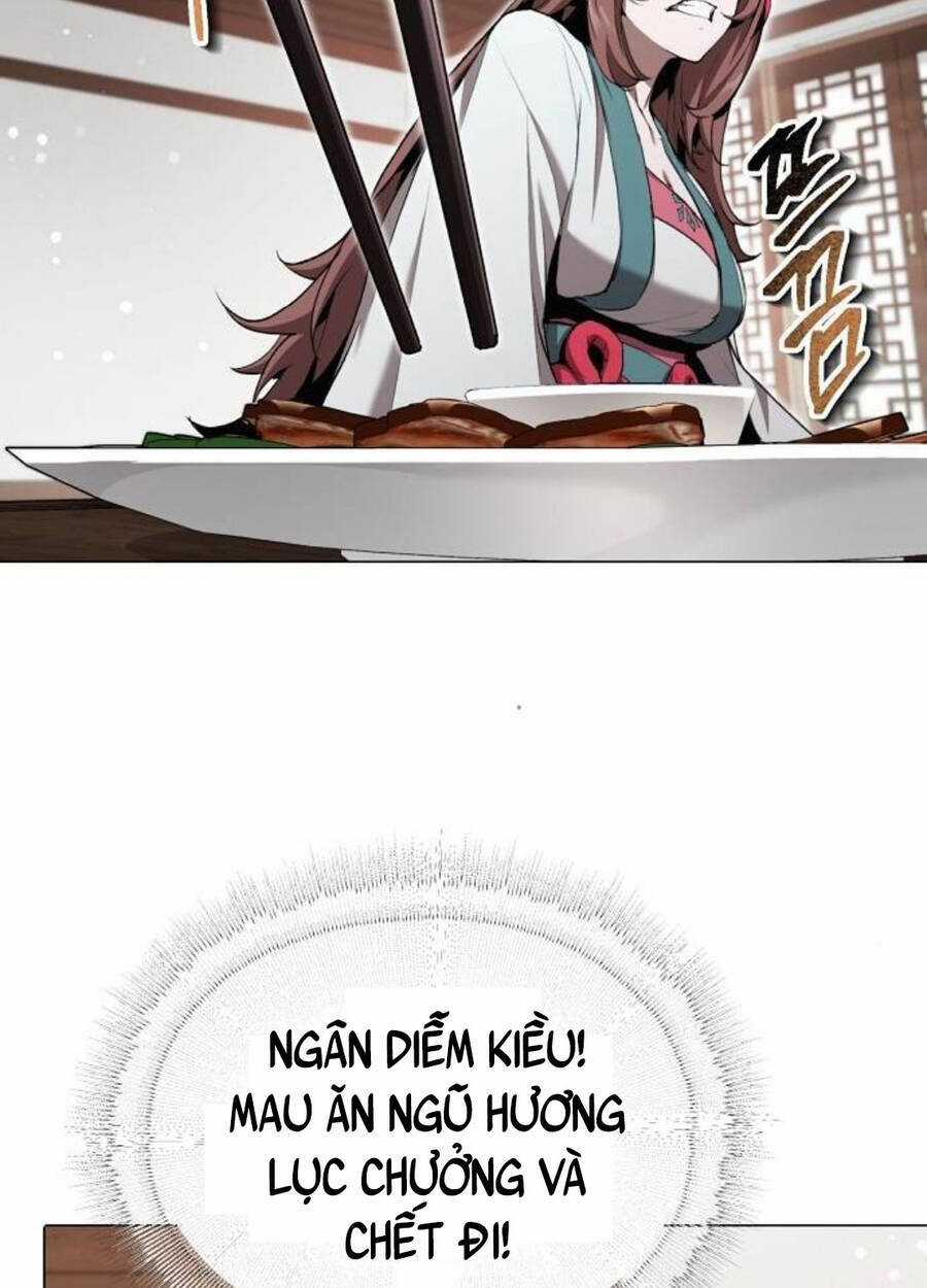 Giáo Chủ Ma Giáo Cũng Biết Sợ Chương 15 trang 117