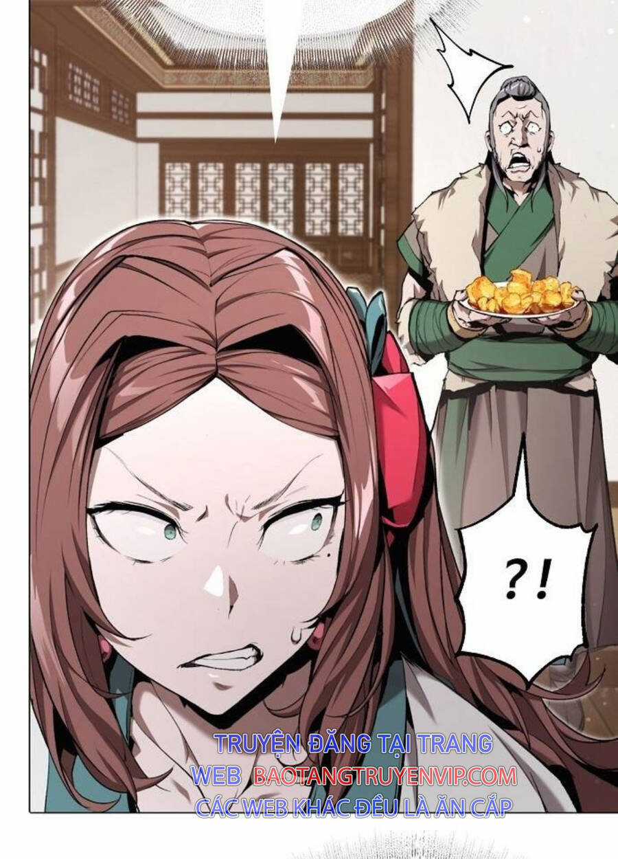 Giáo Chủ Ma Giáo Cũng Biết Sợ Chương 15 trang 118