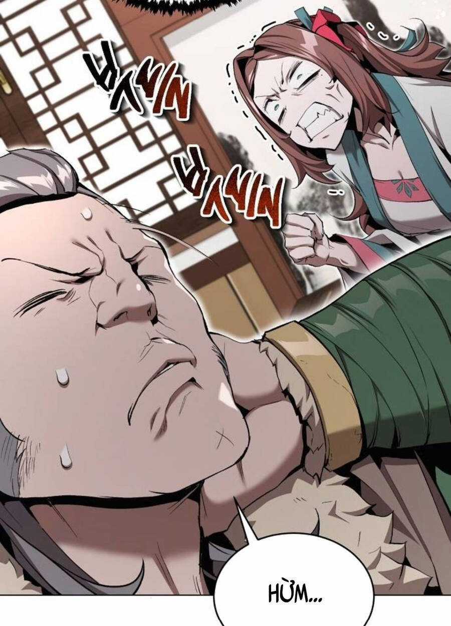 Giáo Chủ Ma Giáo Cũng Biết Sợ Chương 15 trang 122