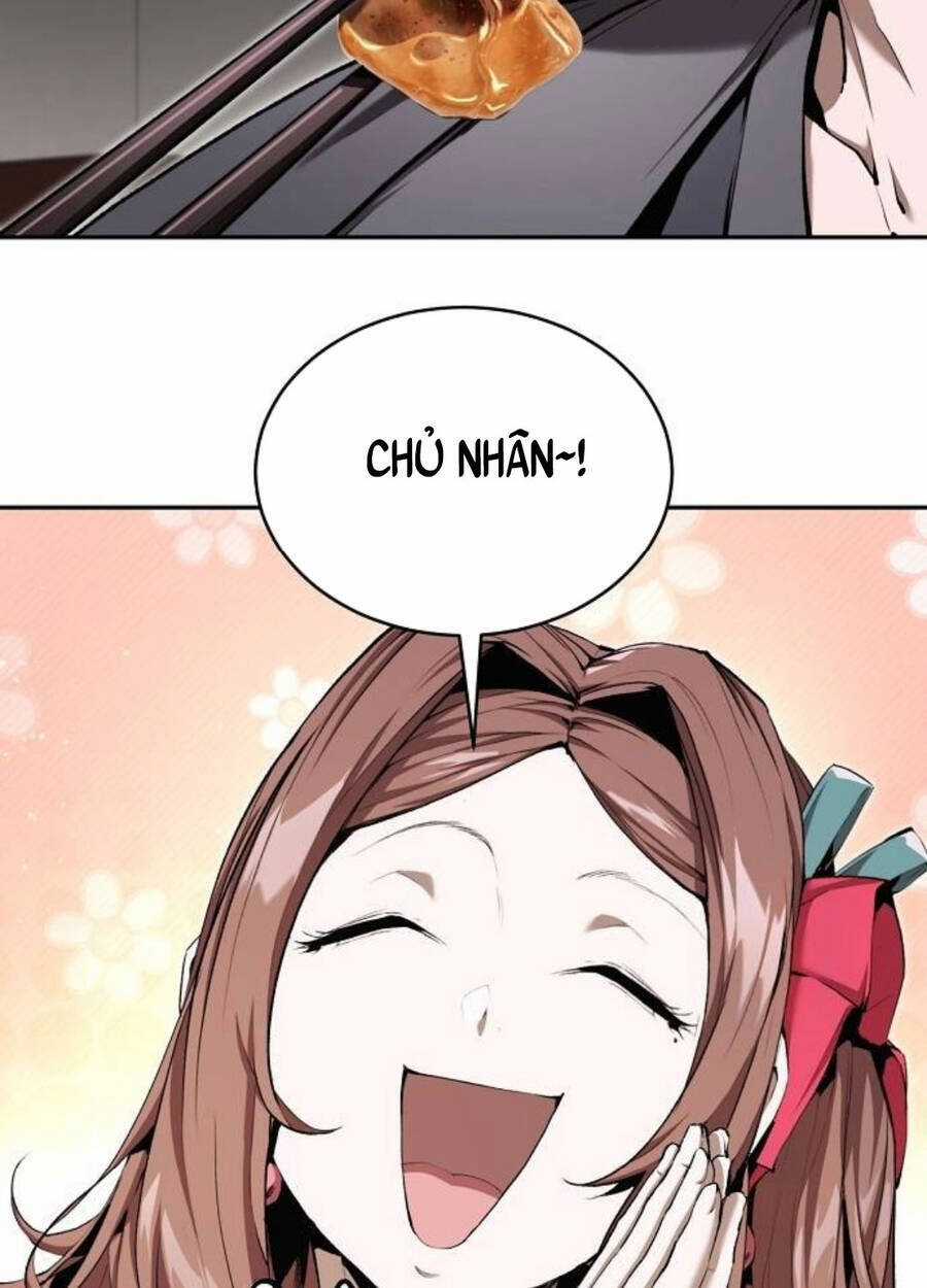 Giáo Chủ Ma Giáo Cũng Biết Sợ Chương 15 trang 124