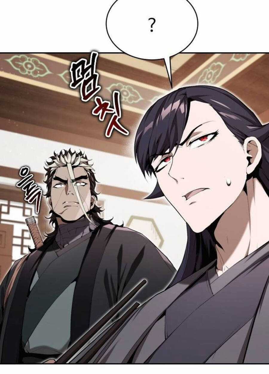 Giáo Chủ Ma Giáo Cũng Biết Sợ Chương 15 trang 126