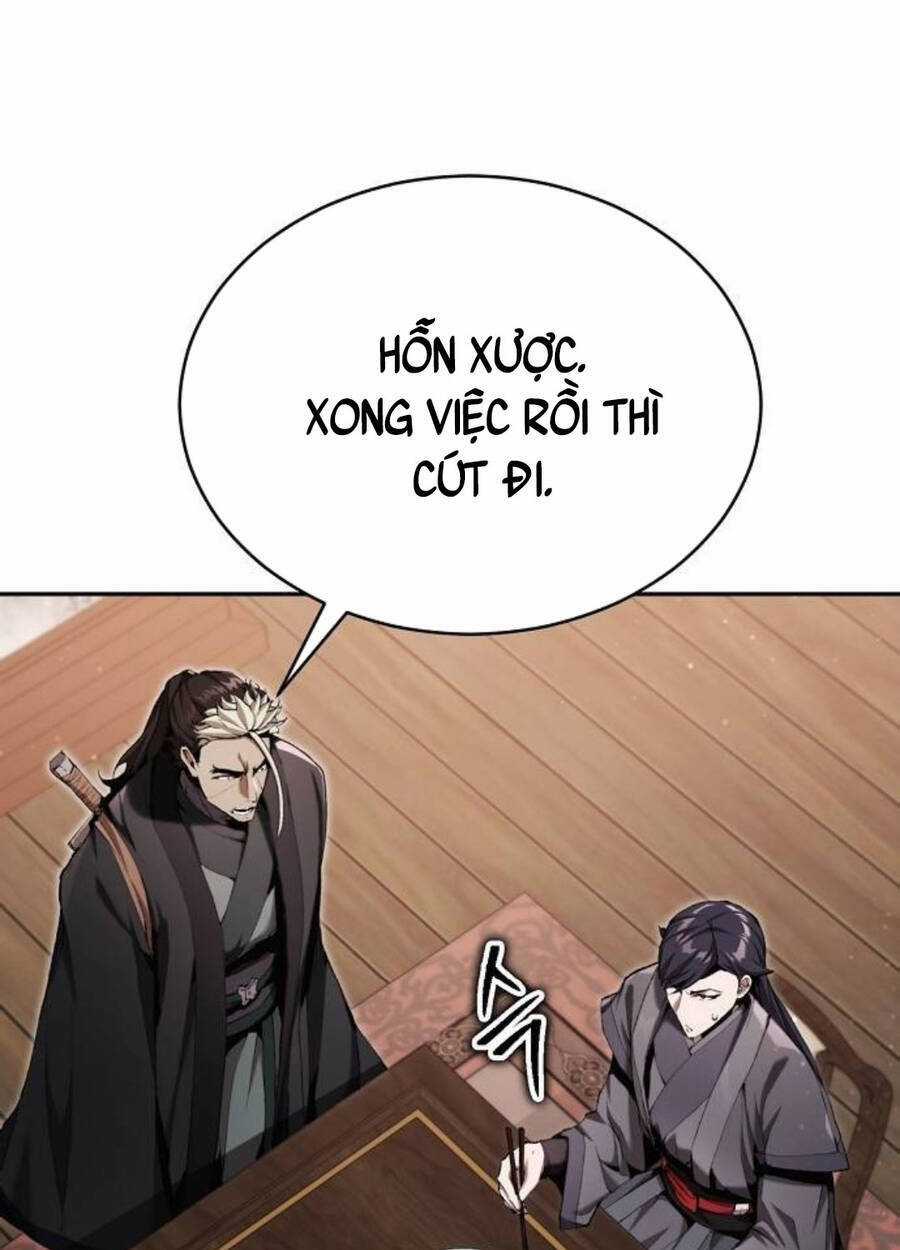 Giáo Chủ Ma Giáo Cũng Biết Sợ Chương 15 trang 127