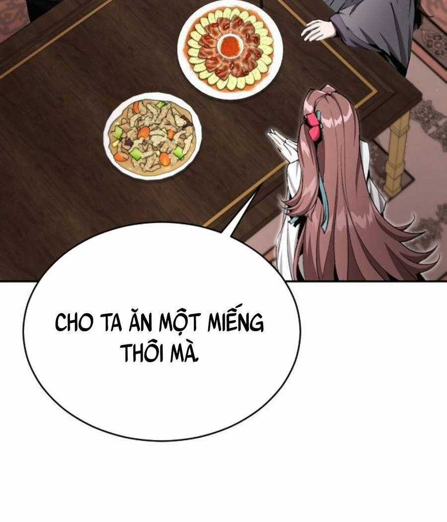 Giáo Chủ Ma Giáo Cũng Biết Sợ Chương 15 trang 128