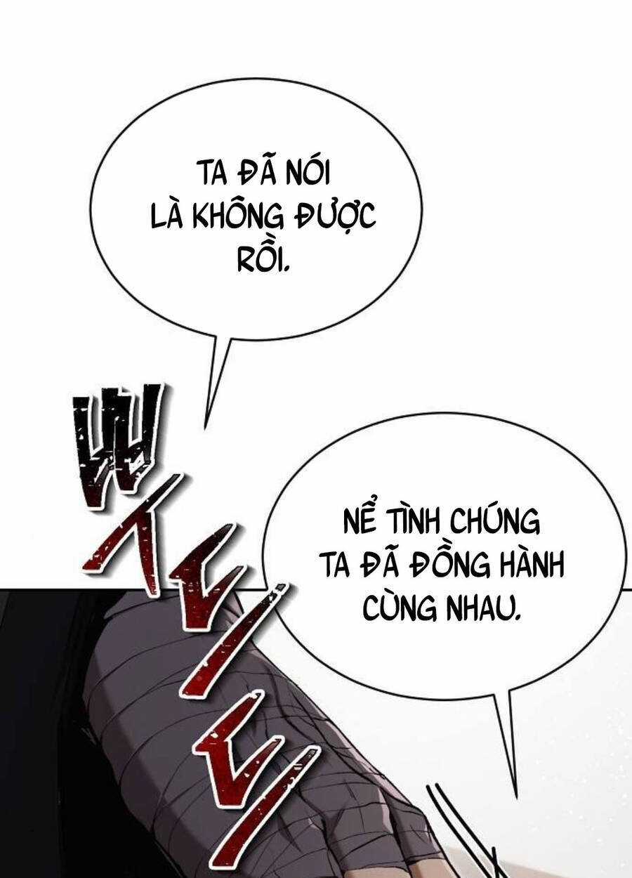 Giáo Chủ Ma Giáo Cũng Biết Sợ Chương 15 trang 129