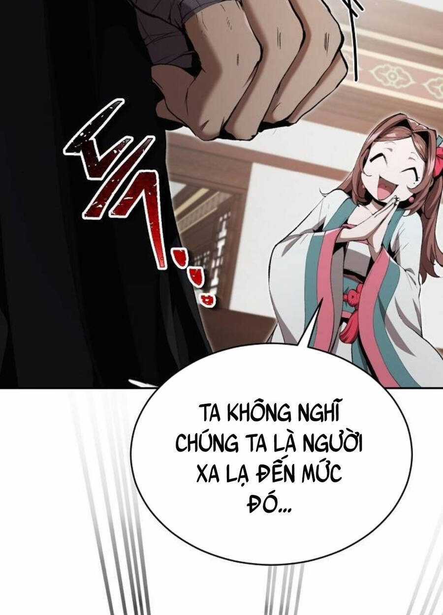 Giáo Chủ Ma Giáo Cũng Biết Sợ Chương 15 trang 130