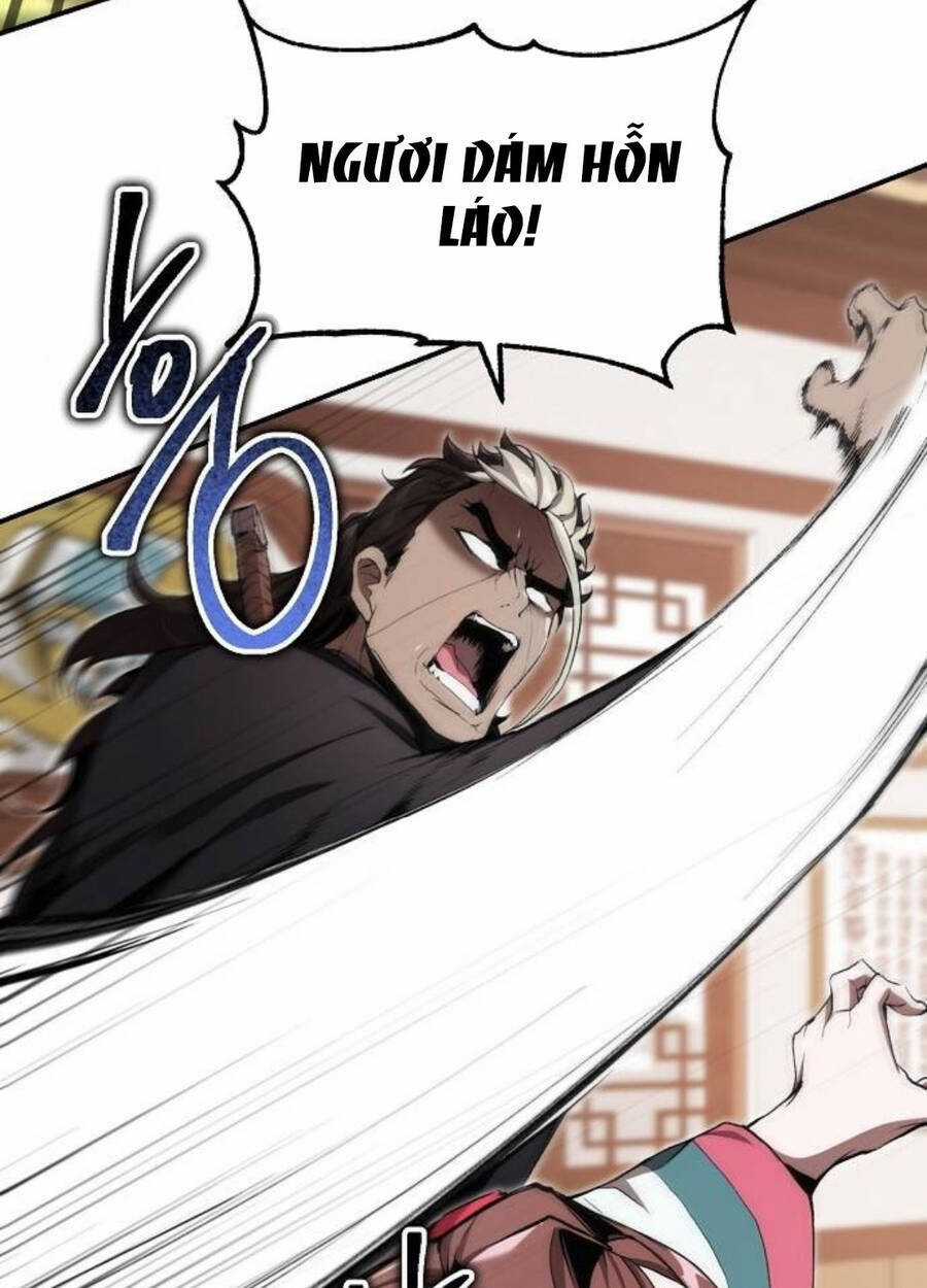 Giáo Chủ Ma Giáo Cũng Biết Sợ Chương 15 trang 133