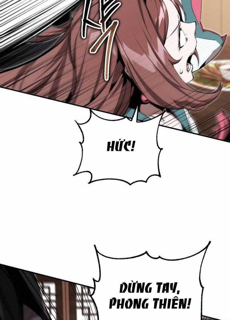 Giáo Chủ Ma Giáo Cũng Biết Sợ Chương 15 trang 134