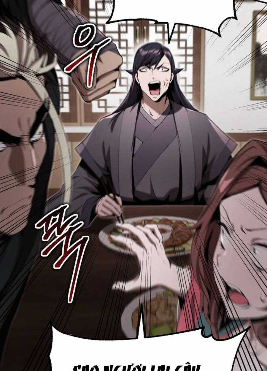 Giáo Chủ Ma Giáo Cũng Biết Sợ Chương 15 trang 135