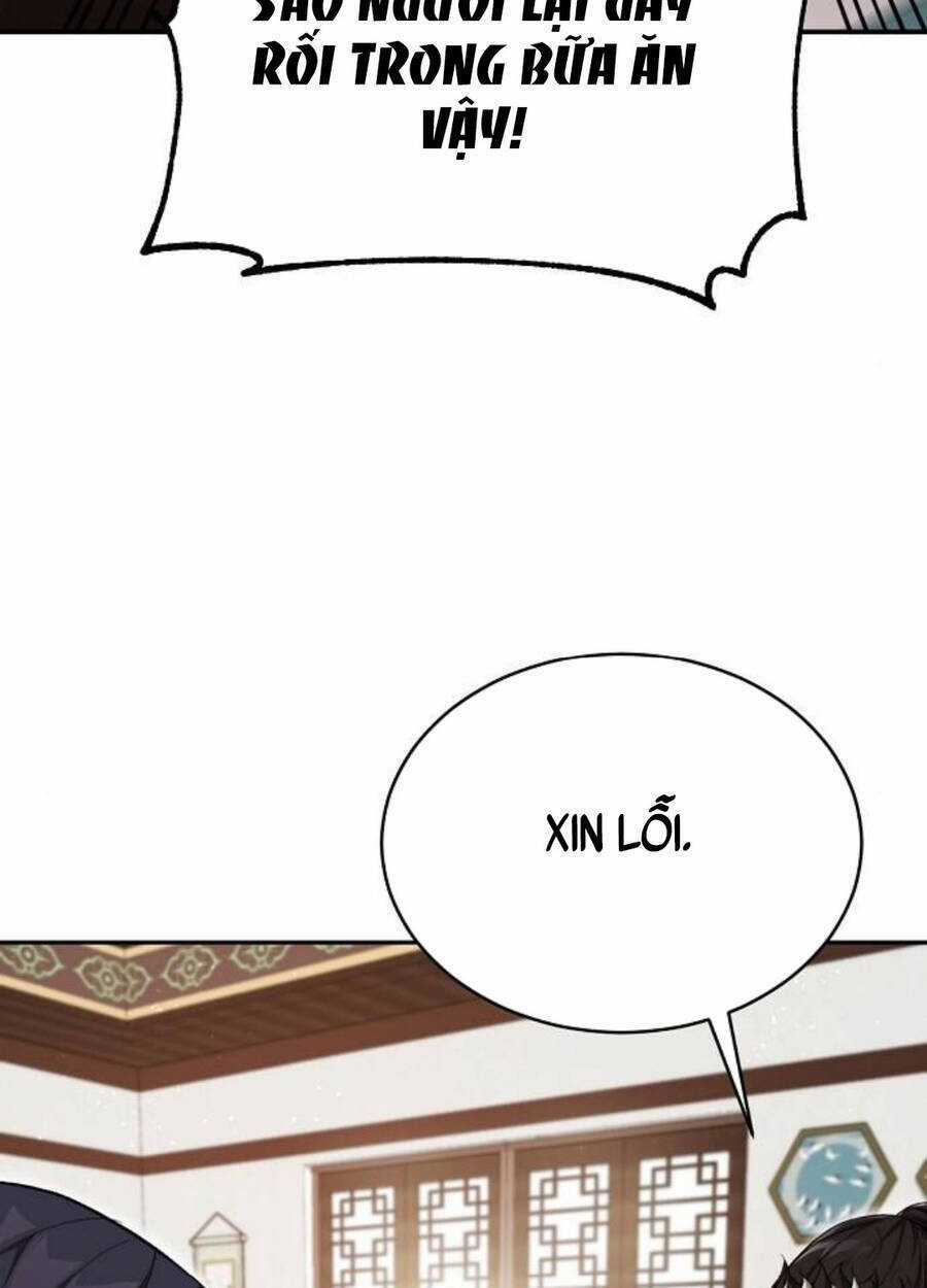 Giáo Chủ Ma Giáo Cũng Biết Sợ Chương 15 trang 136