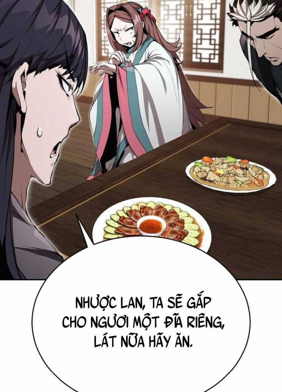 Giáo Chủ Ma Giáo Cũng Biết Sợ Chương 15 trang 137