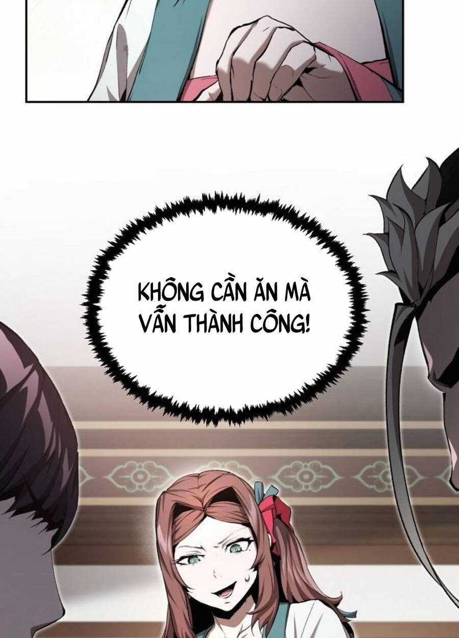 Giáo Chủ Ma Giáo Cũng Biết Sợ Chương 15 trang 139