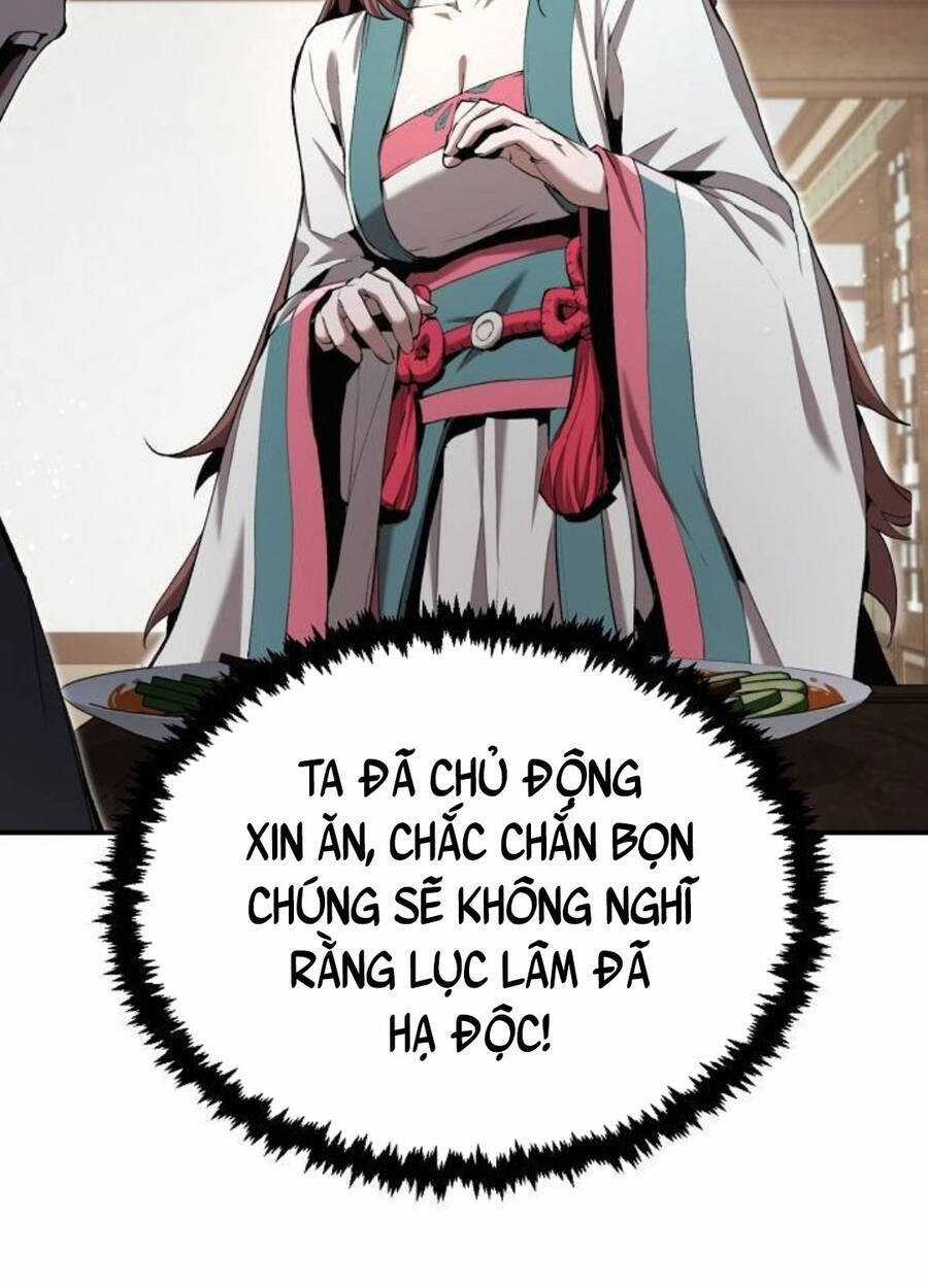 Giáo Chủ Ma Giáo Cũng Biết Sợ Chương 15 trang 140