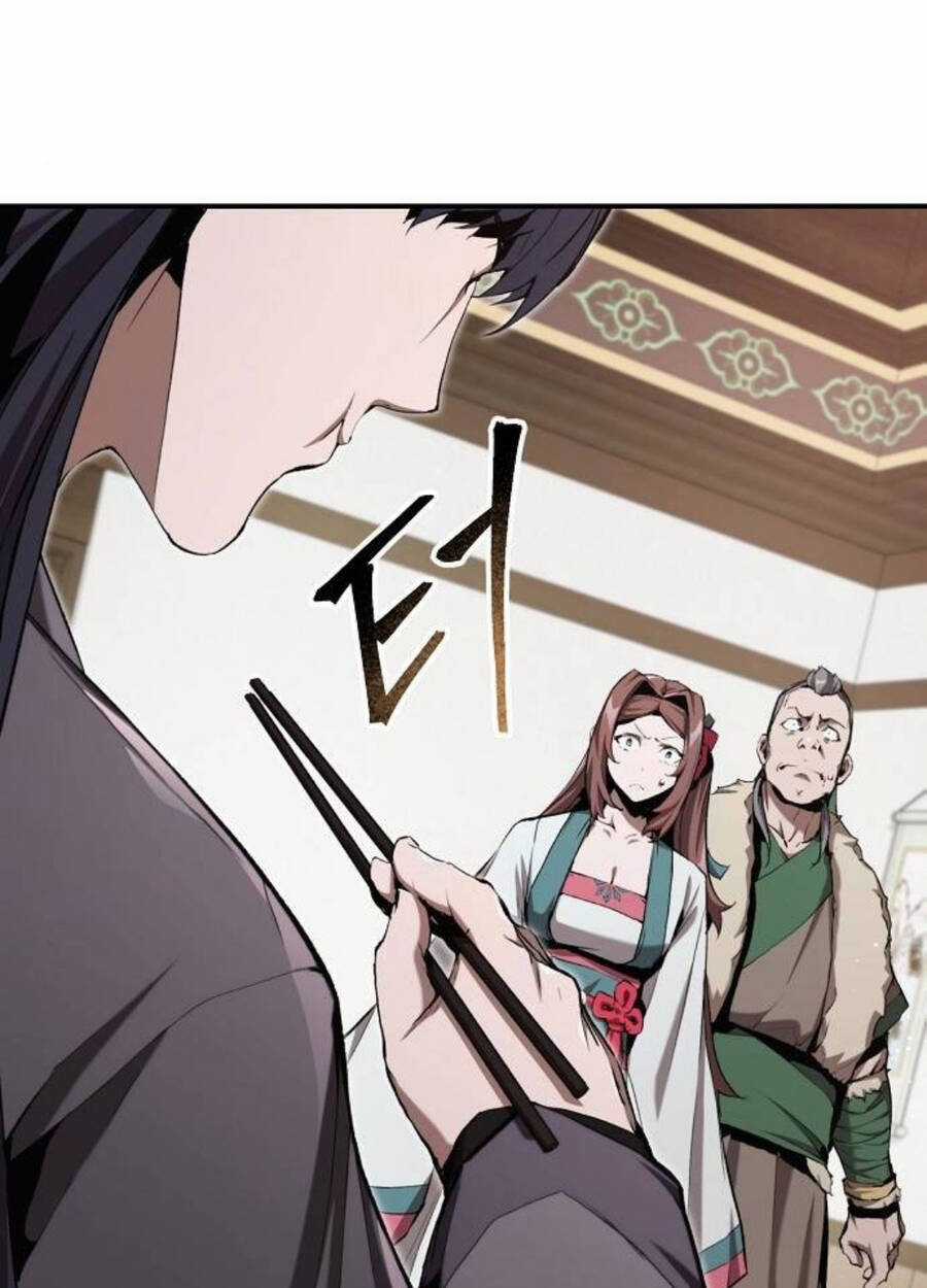 Giáo Chủ Ma Giáo Cũng Biết Sợ Chương 15 trang 144