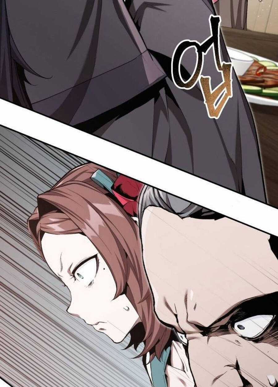 Giáo Chủ Ma Giáo Cũng Biết Sợ Chương 15 trang 145