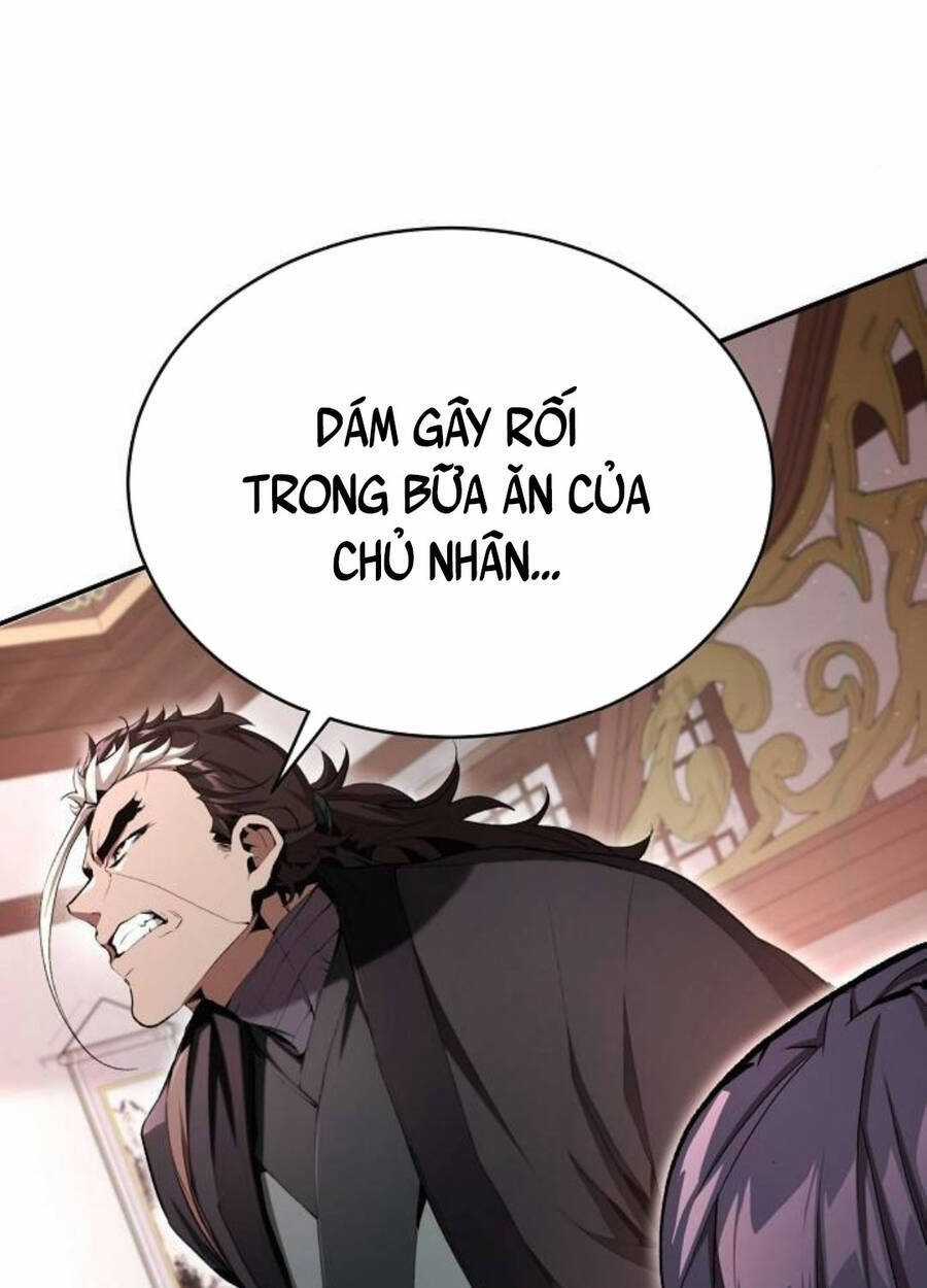 Giáo Chủ Ma Giáo Cũng Biết Sợ Chương 15 trang 150