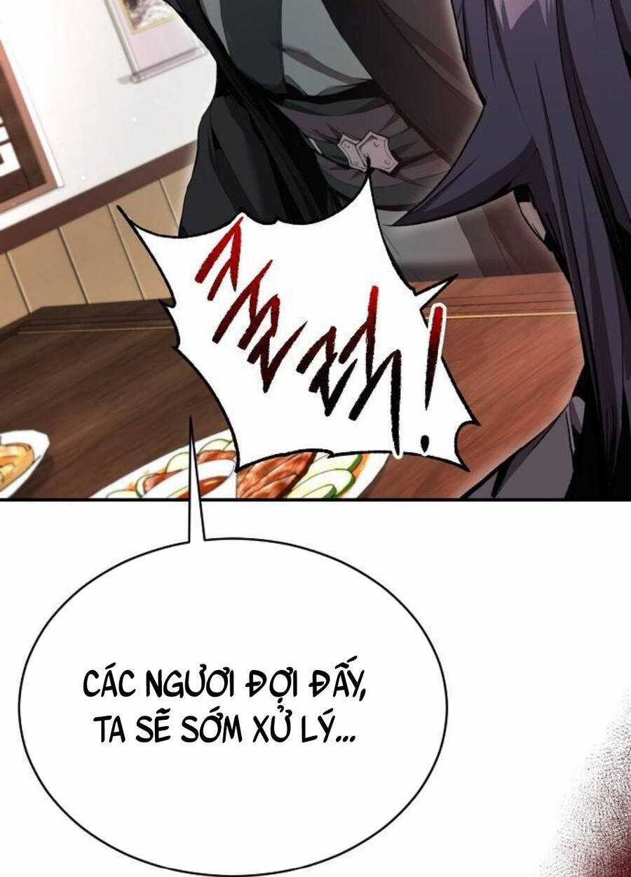 Giáo Chủ Ma Giáo Cũng Biết Sợ Chương 15 trang 151