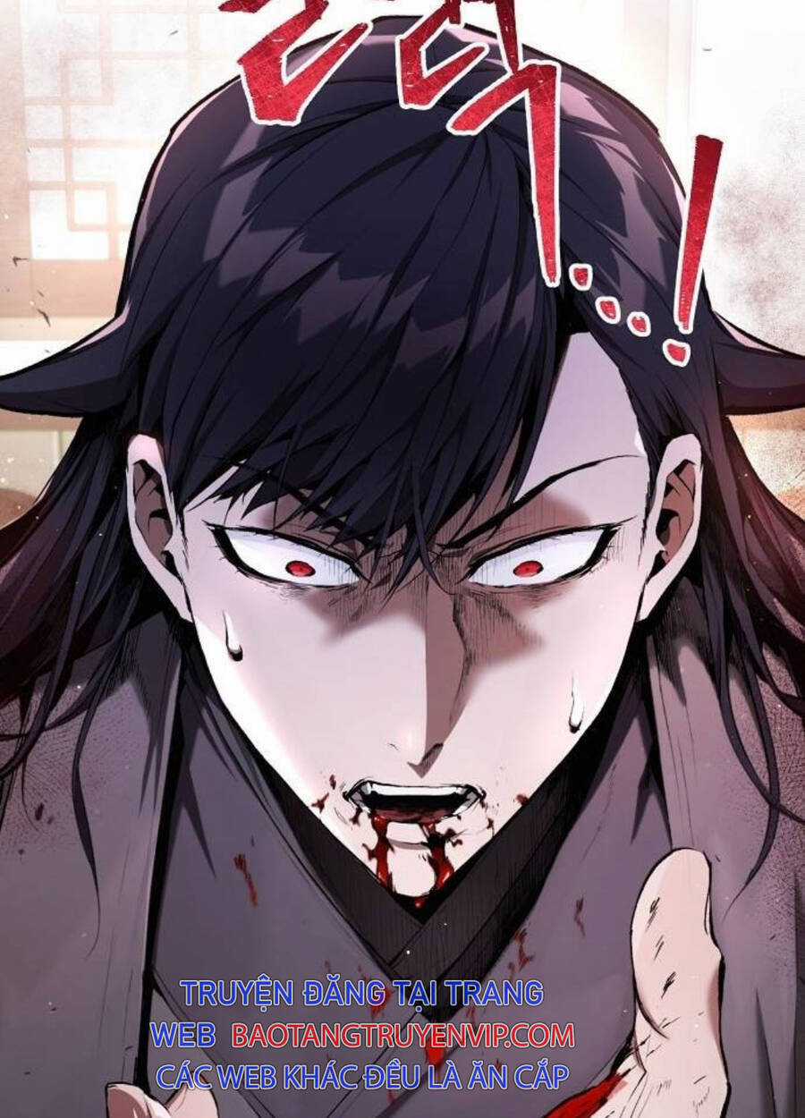 Giáo Chủ Ma Giáo Cũng Biết Sợ Chương 15 trang 154