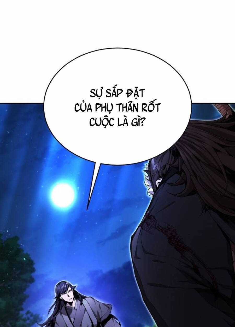 Giáo Chủ Ma Giáo Cũng Biết Sợ Chương 15 trang 17