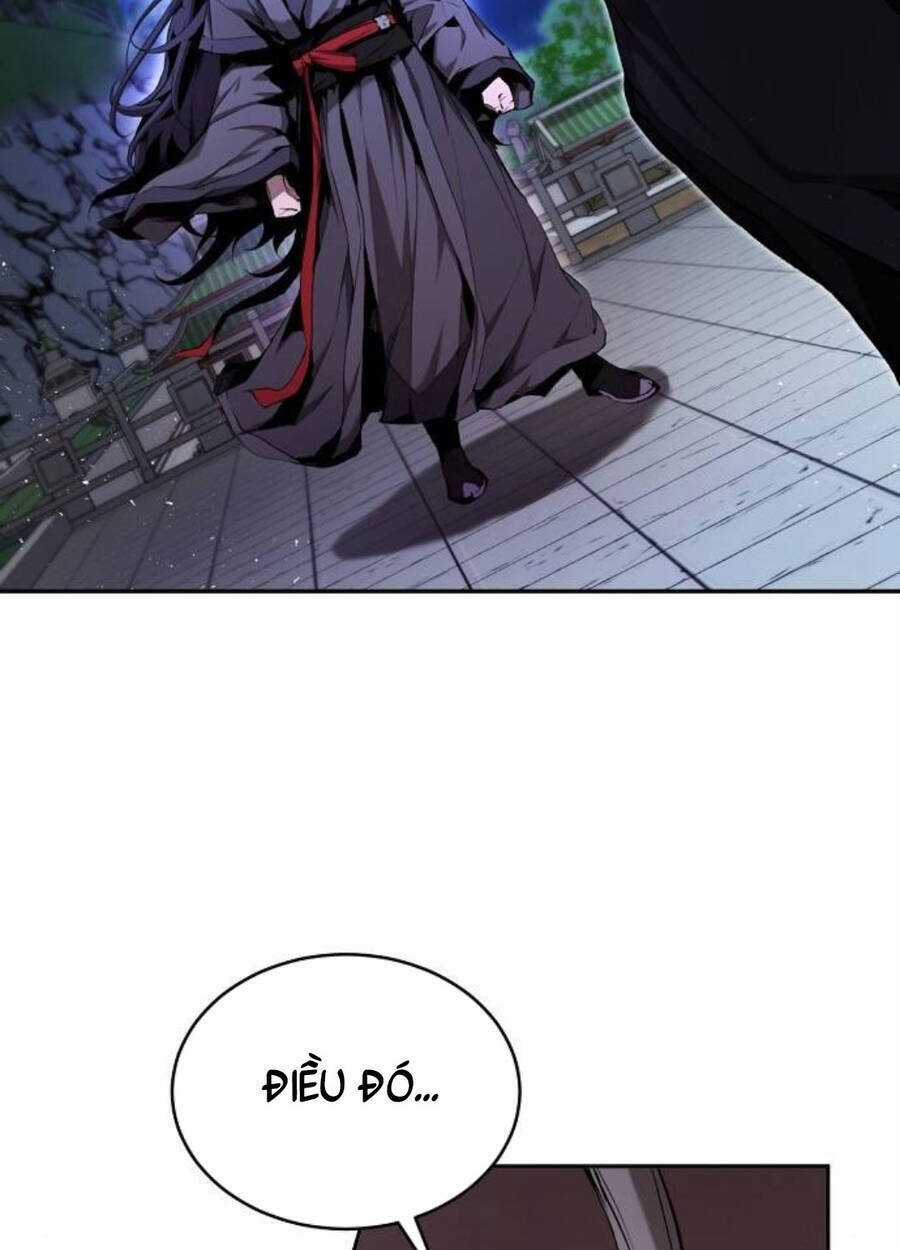 Giáo Chủ Ma Giáo Cũng Biết Sợ Chương 15 trang 18