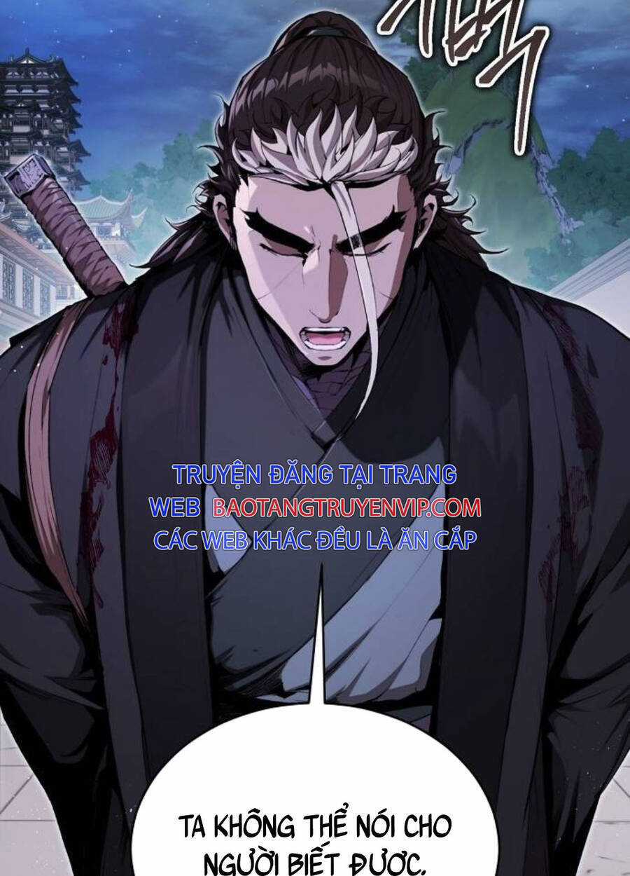 Giáo Chủ Ma Giáo Cũng Biết Sợ Chương 15 trang 20