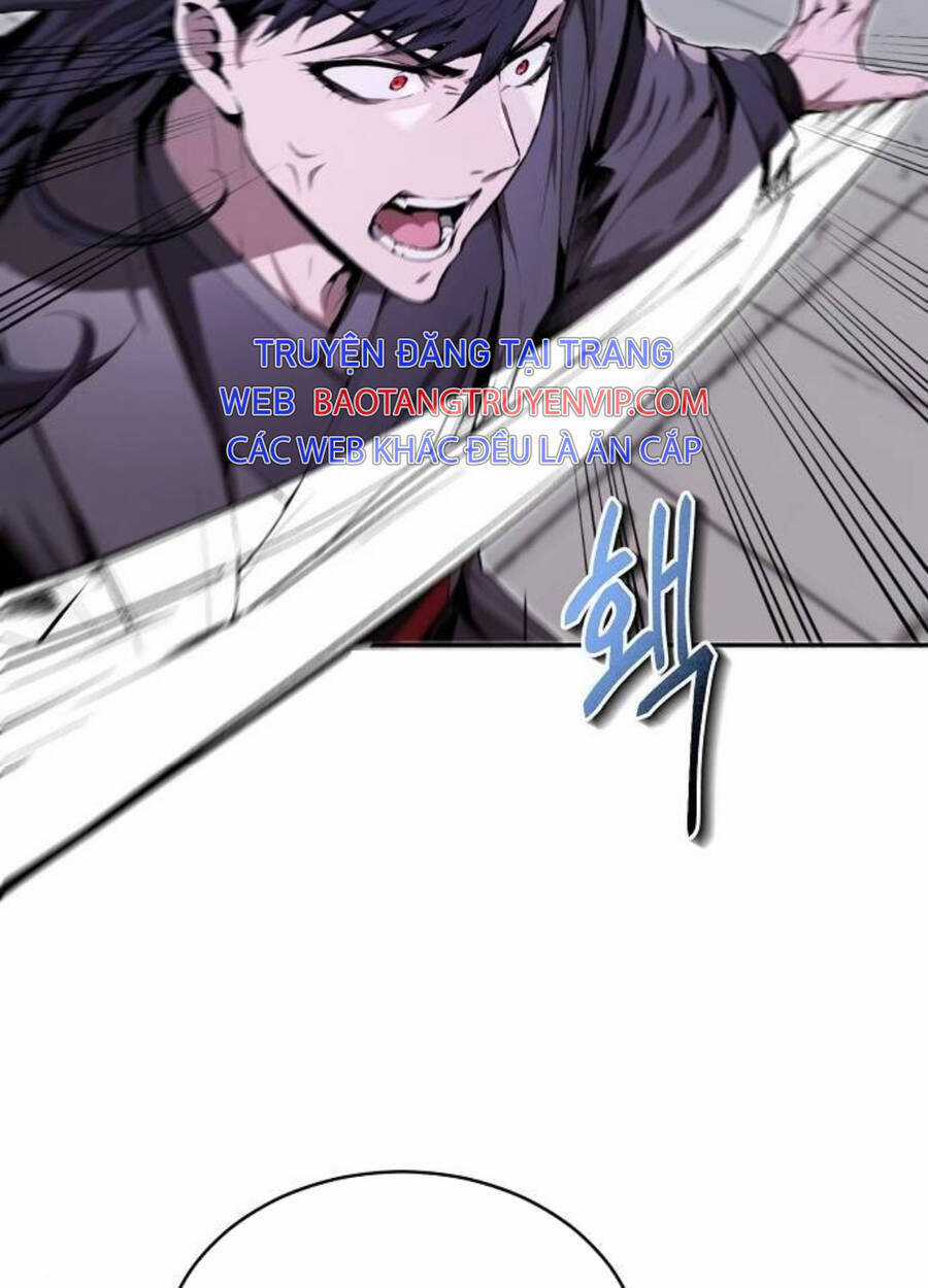 Giáo Chủ Ma Giáo Cũng Biết Sợ Chương 15 trang 22