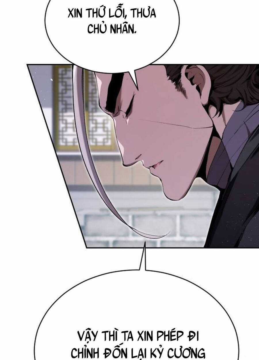 Giáo Chủ Ma Giáo Cũng Biết Sợ Chương 15 trang 23