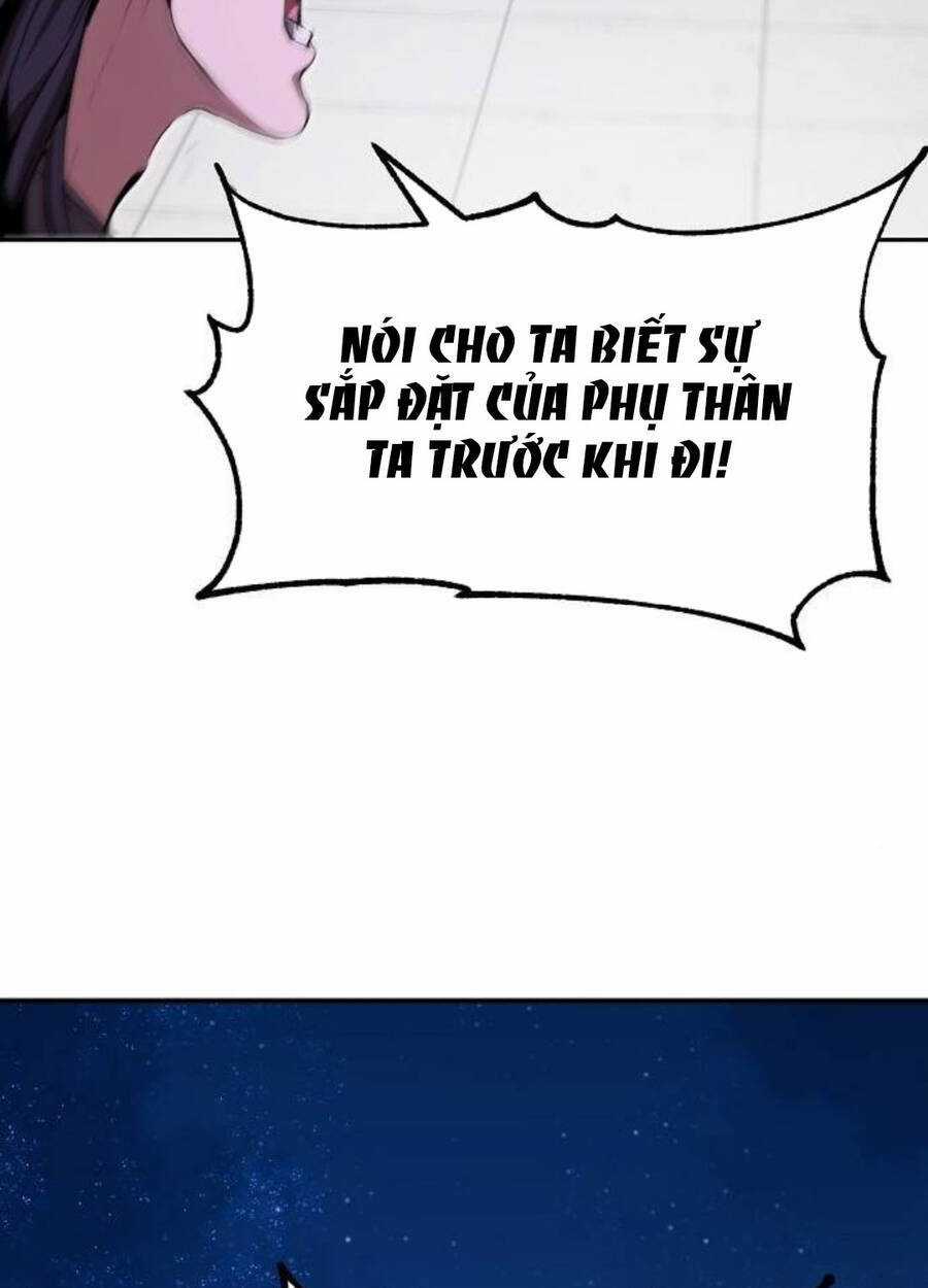 Giáo Chủ Ma Giáo Cũng Biết Sợ Chương 15 trang 25