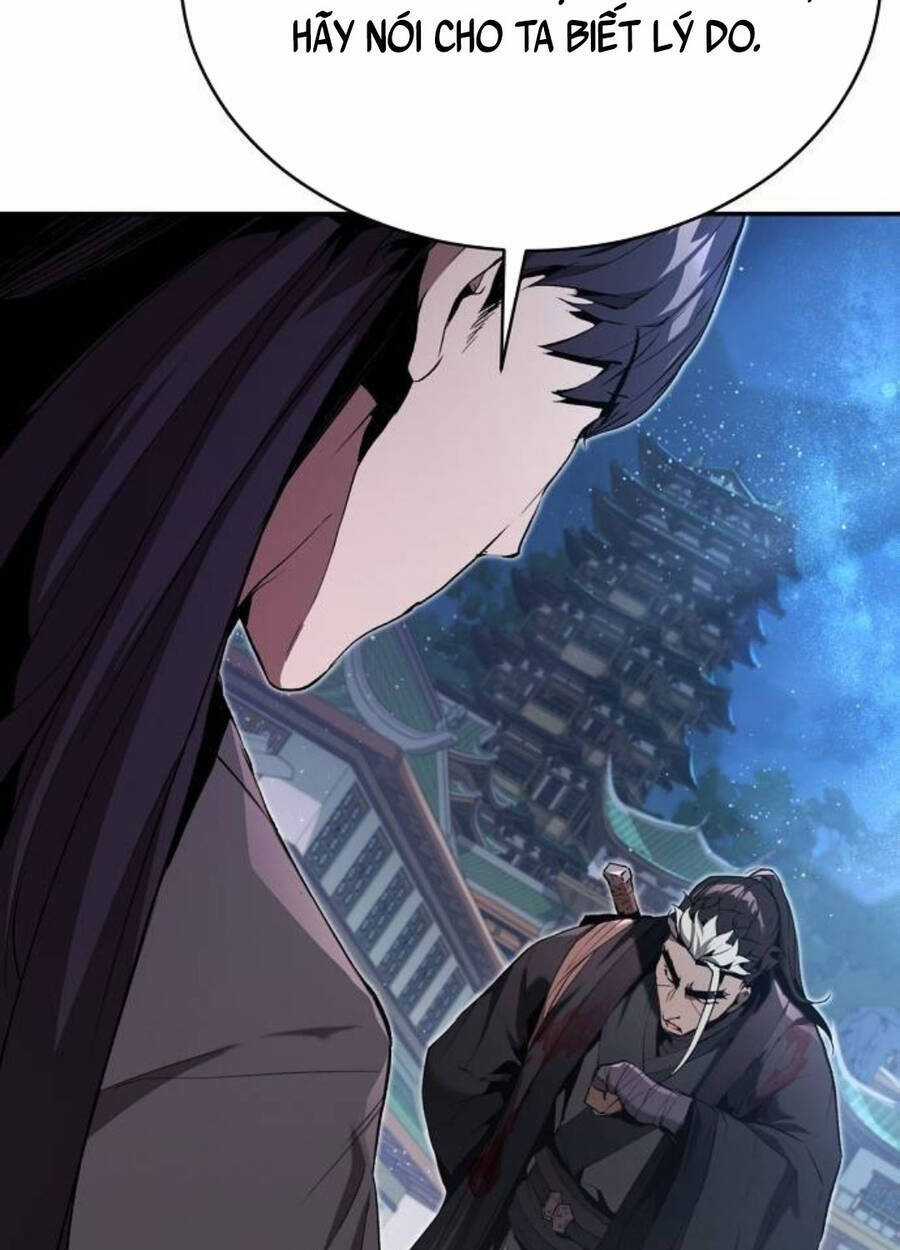 Giáo Chủ Ma Giáo Cũng Biết Sợ Chương 15 trang 3