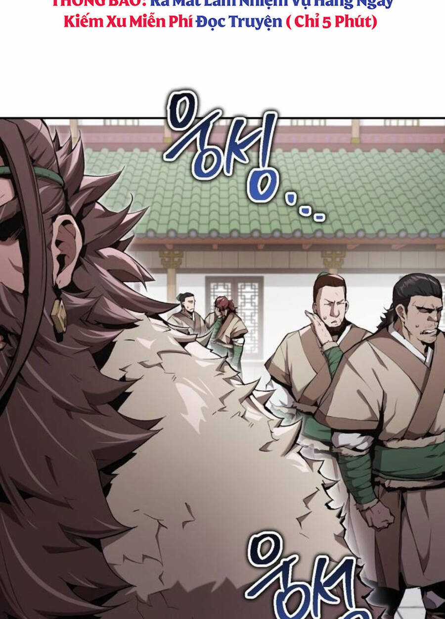 Giáo Chủ Ma Giáo Cũng Biết Sợ Chương 15 trang 30