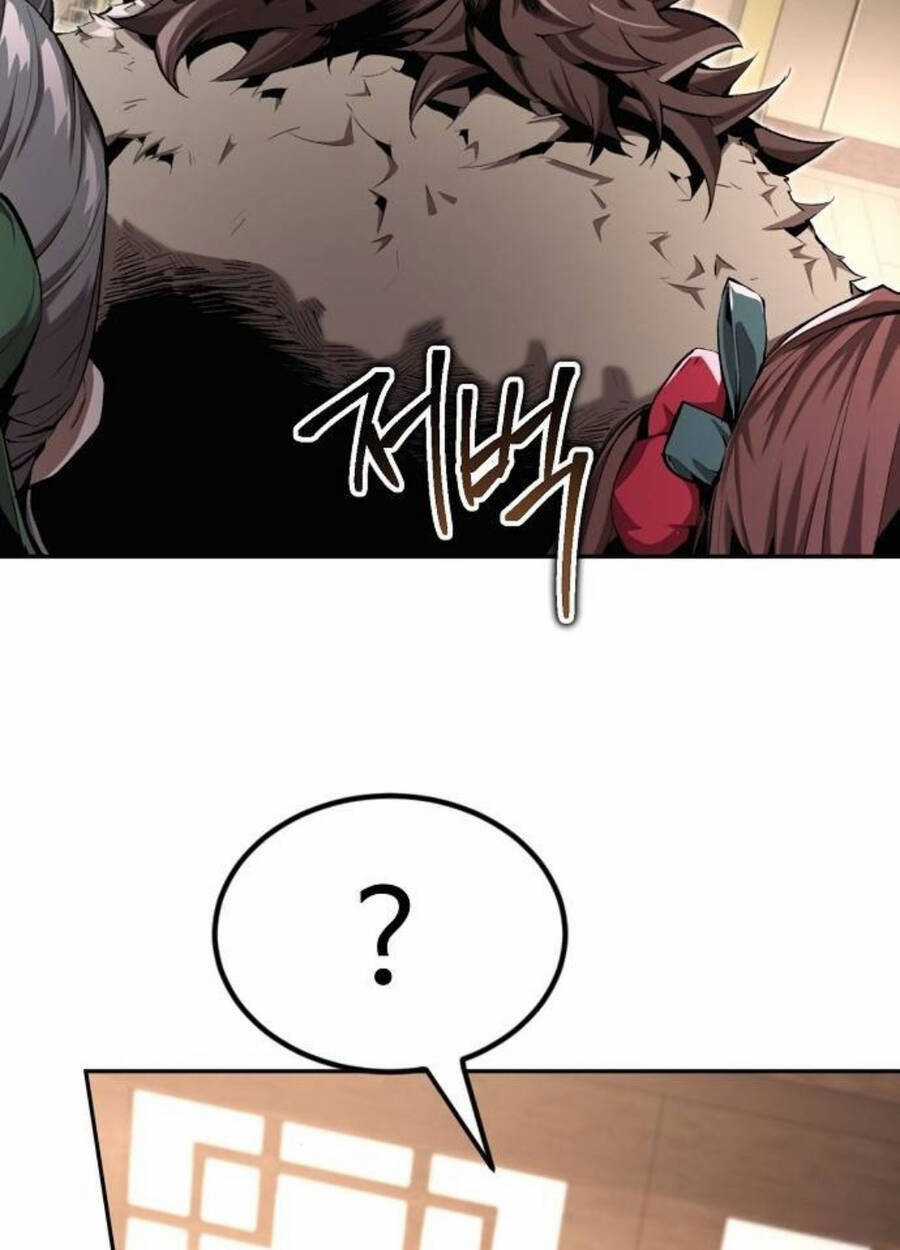 Giáo Chủ Ma Giáo Cũng Biết Sợ Chương 15 trang 33