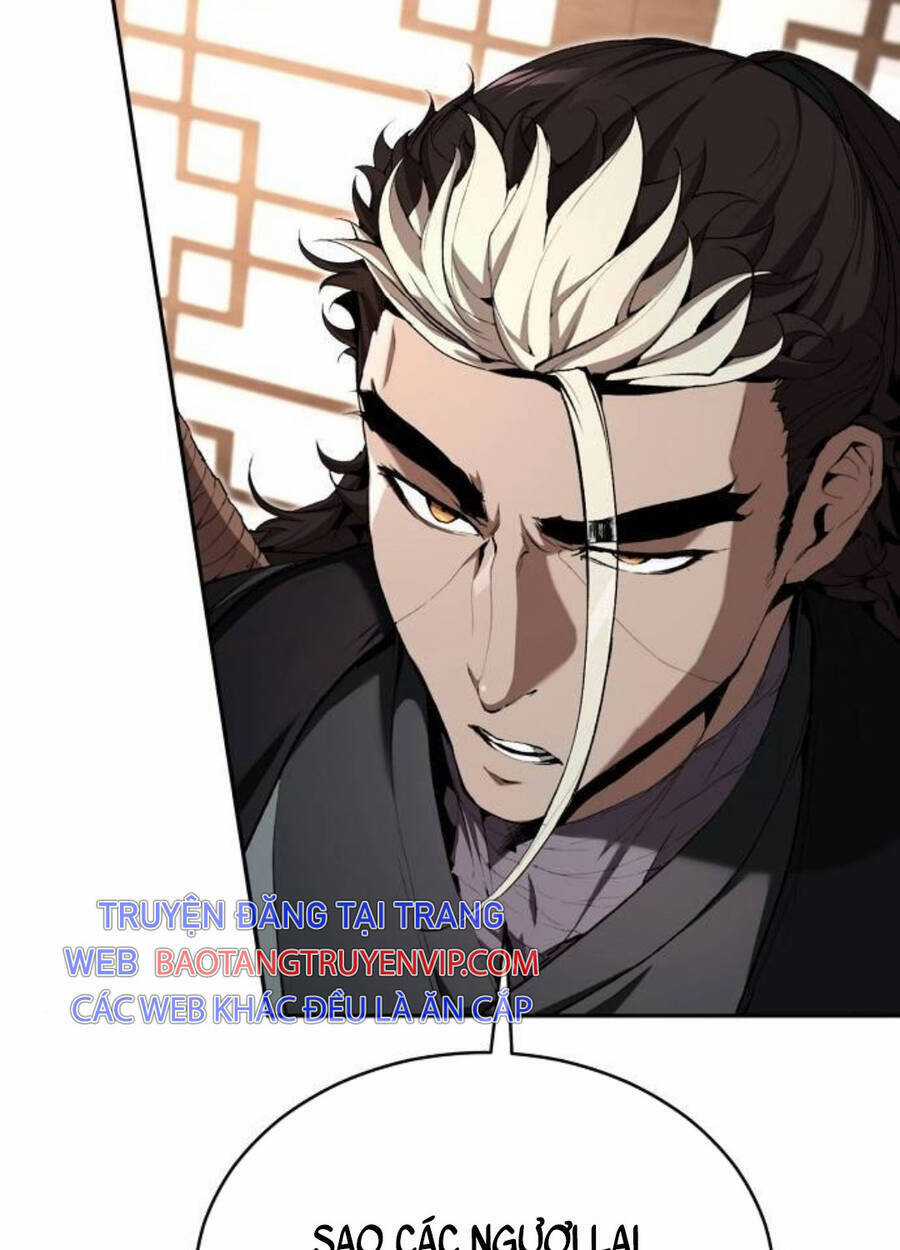 Giáo Chủ Ma Giáo Cũng Biết Sợ Chương 15 trang 34