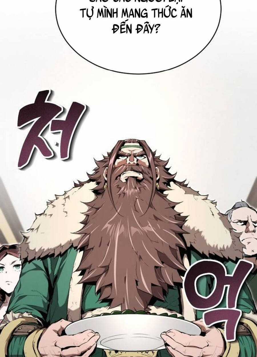 Giáo Chủ Ma Giáo Cũng Biết Sợ Chương 15 trang 35