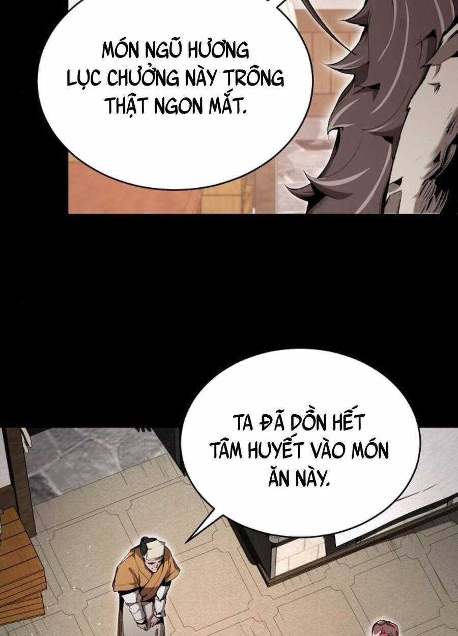 Giáo Chủ Ma Giáo Cũng Biết Sợ Chương 15 trang 40