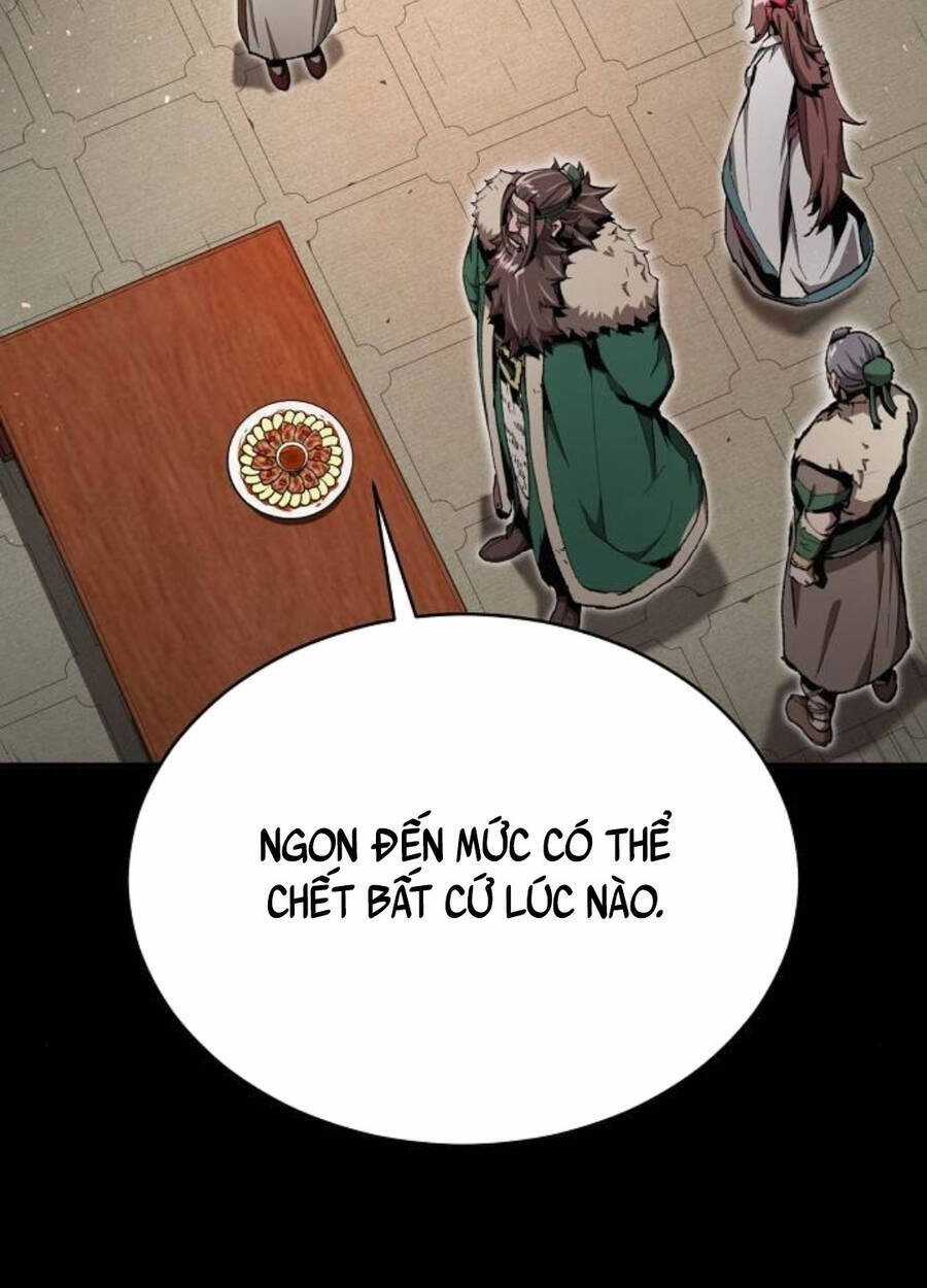 Giáo Chủ Ma Giáo Cũng Biết Sợ Chương 15 trang 41