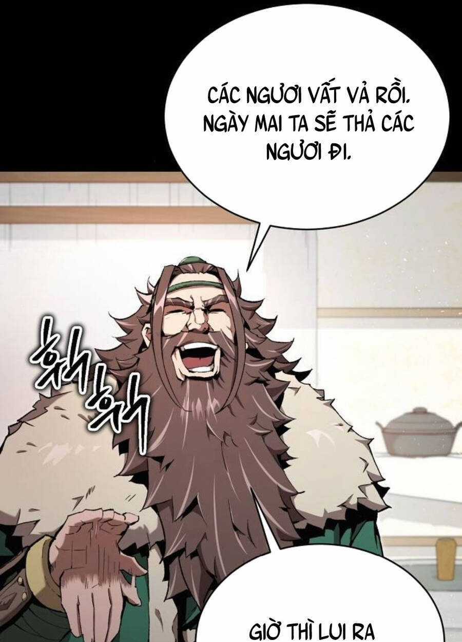 Giáo Chủ Ma Giáo Cũng Biết Sợ Chương 15 trang 42