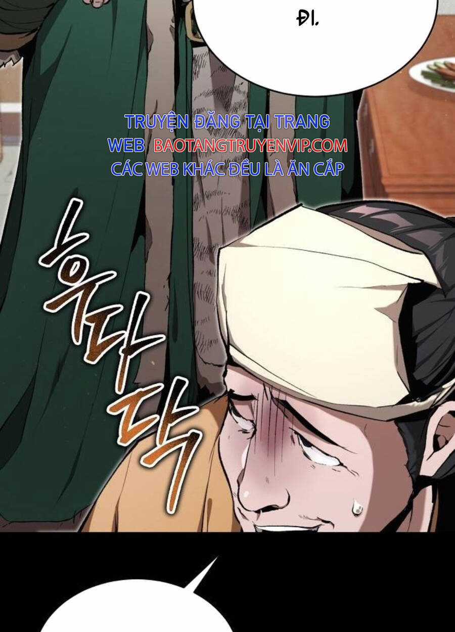 Giáo Chủ Ma Giáo Cũng Biết Sợ Chương 15 trang 43